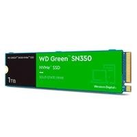 WD Green SN350 NVMe SSD 1TB M.2 動作確認済み ssd-wd-green-1tb-sn350-m-2-