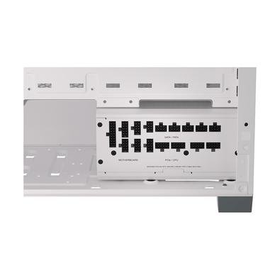 Fonte Corsair RM1200x Shift, 1200W | KaBuM!