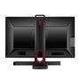Monitor para E-Sports BenQ XL2420Z LED 24´, Full HD, 144Hz, 1ms e Aj. de Altura (Oficial KaBuM! e-Sports FPS)