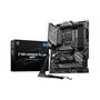 Placa-Mãe MSI Z790 Gaming Plus, Intel, ATX, DDR5, RGB, Wi-Fi, Preto - Z790 GAMING PLUS WIFI