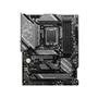 Placa-Mãe MSI Z790 Gaming Plus, Intel, ATX, DDR5, RGB, Wi-Fi, Preto - Z790 GAMING PLUS WIFI