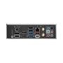 Placa-Mãe MSI Z790 Gaming Plus, Intel, ATX, DDR5, RGB, Wi-Fi, Preto - Z790 GAMING PLUS WIFI