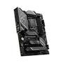 Placa-Mãe MSI Z790 Gaming Plus, Intel, ATX, DDR5, RGB, Wi-Fi, Preto - Z790 GAMING PLUS WIFI
