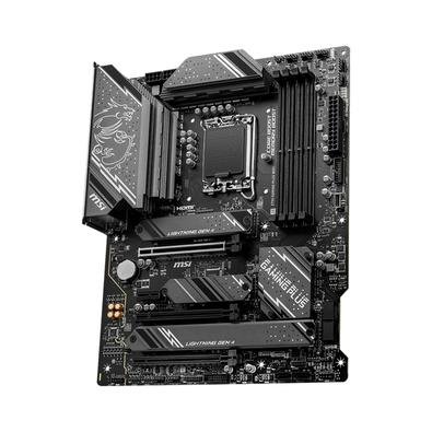 Placa Mãe MSI Z790 Gaming Plus | KaBuM!