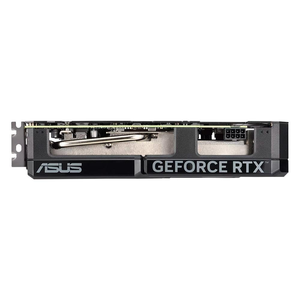 Placa de Vídeo RTX 4060 TI O8G EVO ASUS | KaBuM!