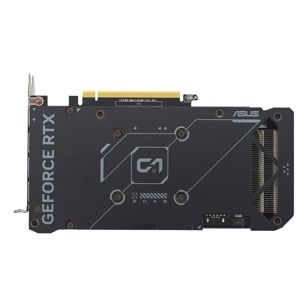 Placa de Vídeo RTX 4060 TI O8G EVO ASUS | KaBuM!