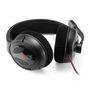 Headset Gamer Sharkoon Gsone Preto