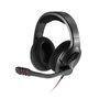 Headset Gamer Sharkoon Gsone Preto