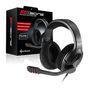 Headset Gamer Sharkoon Gsone Preto