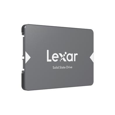 Lexar NS100 2TB 2.5インチ SATA III 内蔵SSD ssd-lexar-internal-ns100-1tb-