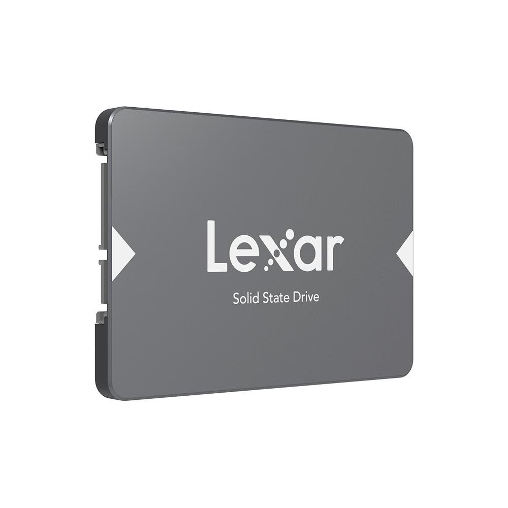 SSD Lexar Internal NS100, 1TB | KaBuM!