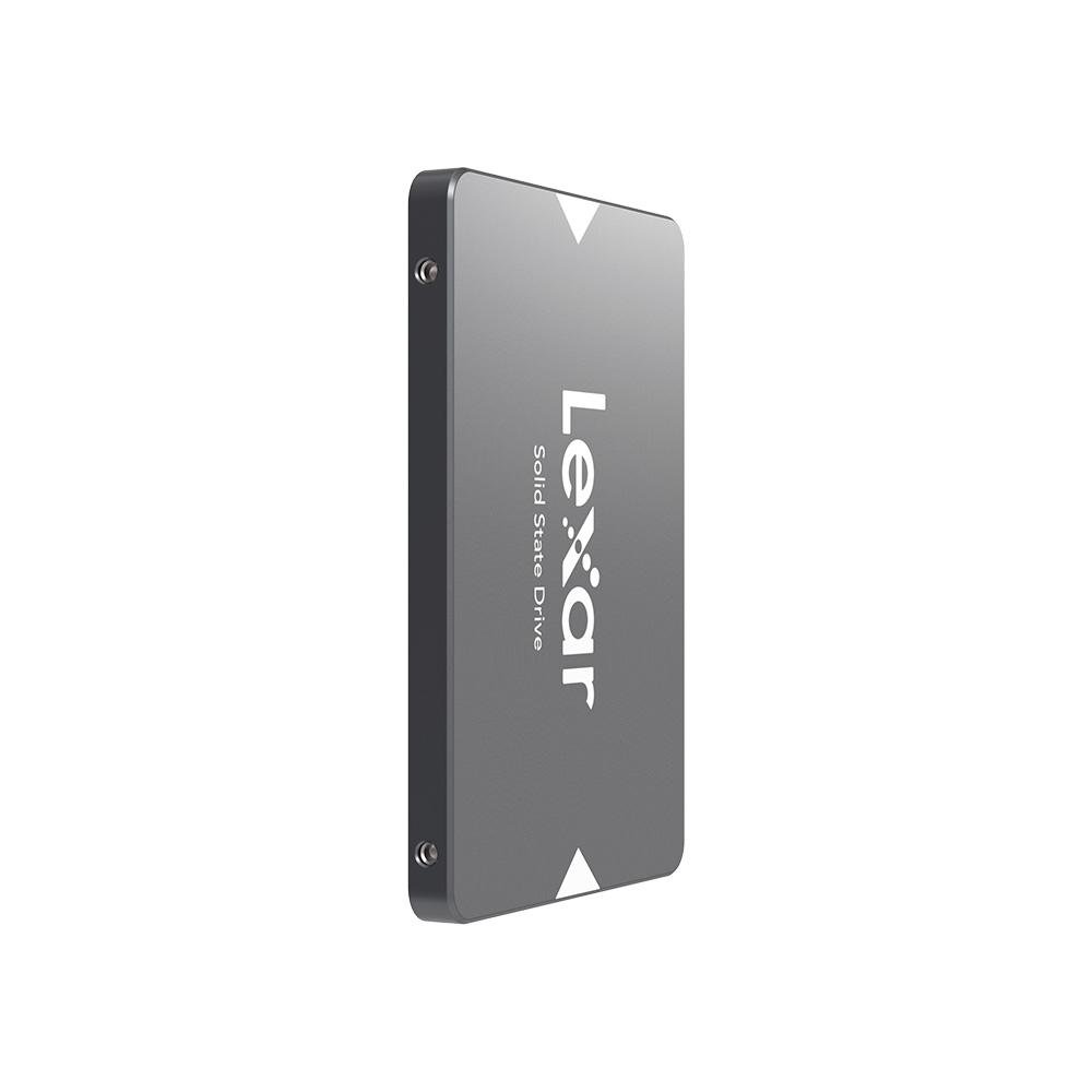 本日限定価格です Lexar NS100 1TB SSD SATA SSD Lexar Internal NS100, 1TB | KaBuM!