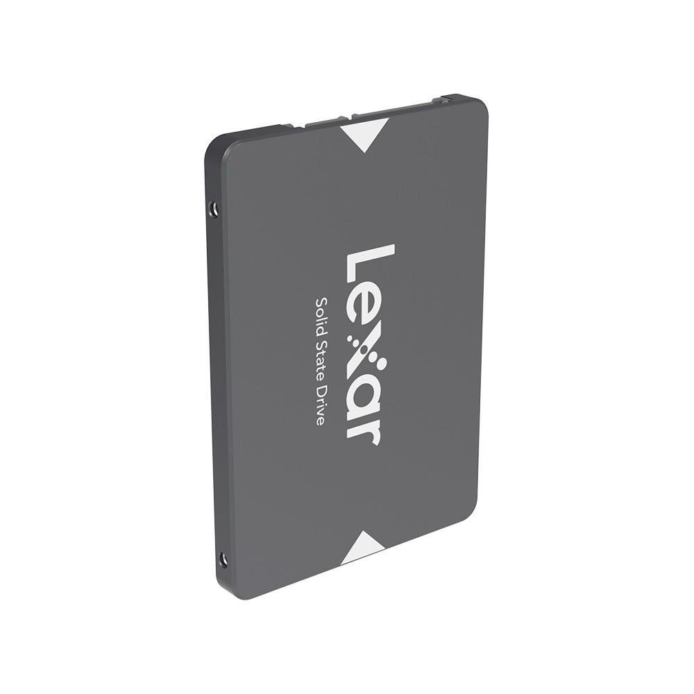 本日限定価格です Lexar NS100 1TB SSD SATA SSD Lexar Internal NS100, 1TB | KaBuM!