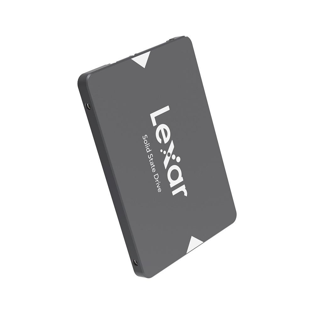 SSD Lexar Internal NS100, 1TB | KaBuM!