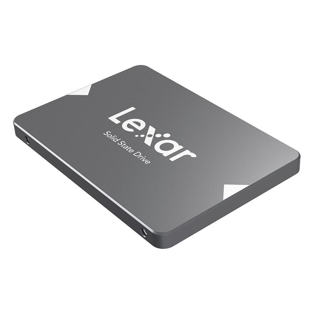 SSD Lexar Internal NS100, 1TB | KaBuM!