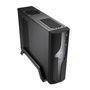 Gabinete Aerocool QS-101 Black sem Fonte EN52278
