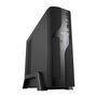 Gabinete Aerocool QS-101 Black sem Fonte EN52278
