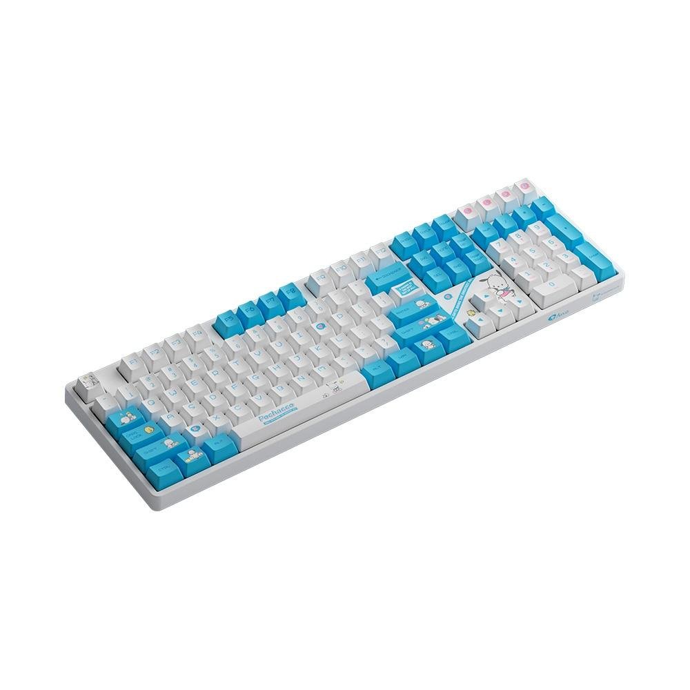Teclado Mecânico Gamer Akko 5108B Plus | KaBuM!