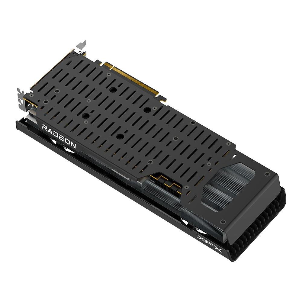 Placa de Vídeo RX 7800XT Gaming 16G | KaBuM!