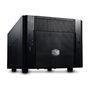 Gabinete Cooler Master Mini ITX Elite 130 USB 3.0 Preto RC-130-KKN1