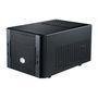 Gabinete Cooler Master Mini ITX Elite 130 USB 3.0 Preto RC-130-KKN1