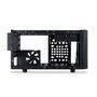 Gabinete Cooler Master Mini ITX Elite 130 USB 3.0 Preto RC-130-KKN1