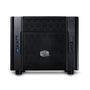 Gabinete Cooler Master Mini ITX Elite 130 USB 3.0 Preto RC-130-KKN1
