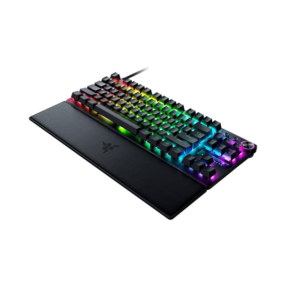 Teclado Gamer Razer Huntsman V3 Pro | KaBuM!