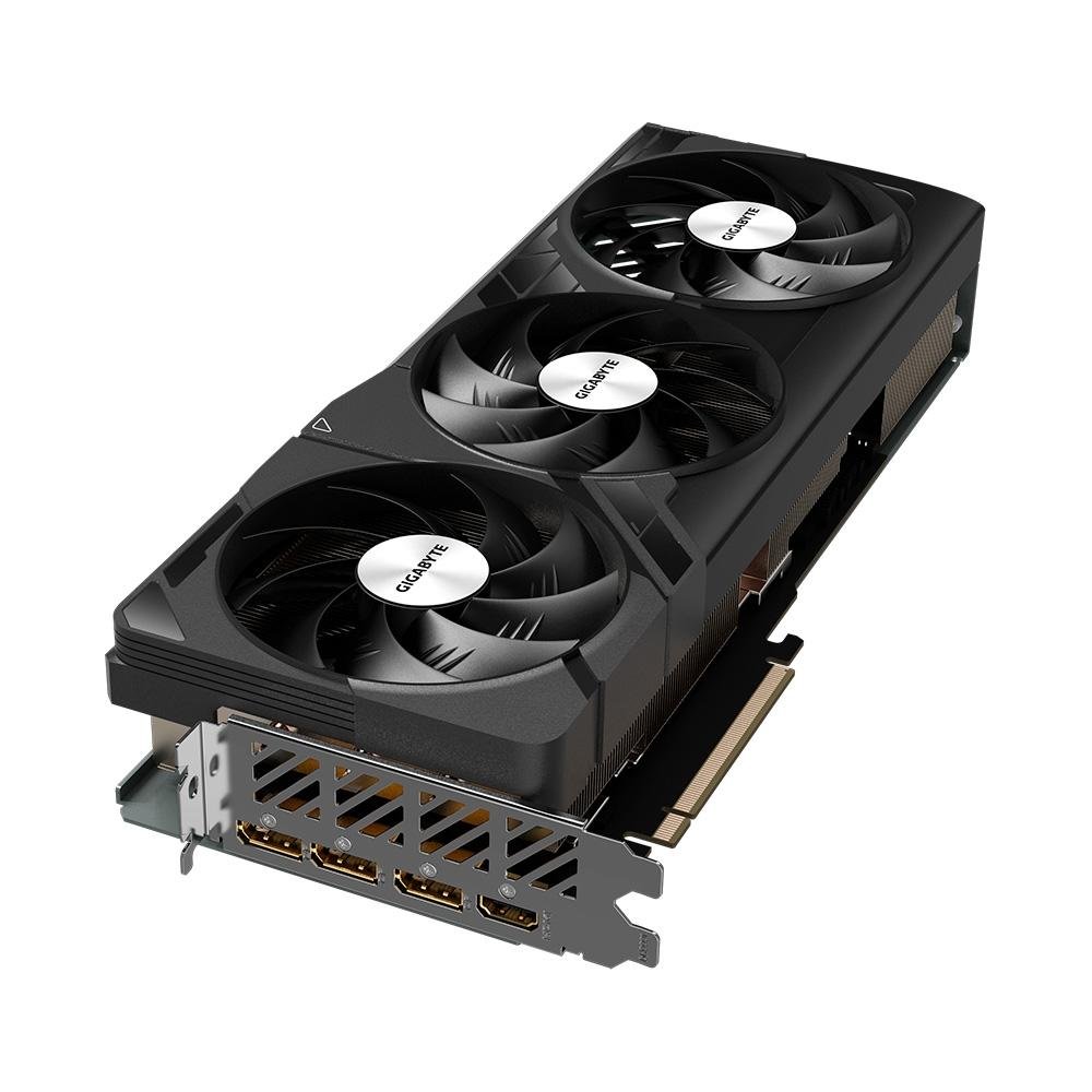 グラフィックボード・グラボ・ビデオカード GIGABYTE GEFORCE RTX 4080 SUPER 16G Placa de Vídeo RTX 4080 Super Gigabyte | KaBuM!