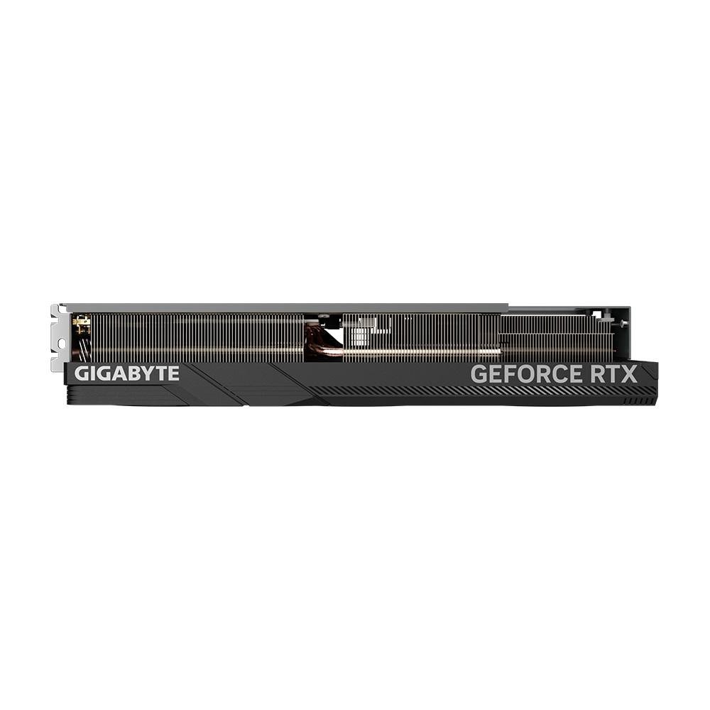 Placa de Vídeo RTX 4080 Super Gigabyte | KaBuM!