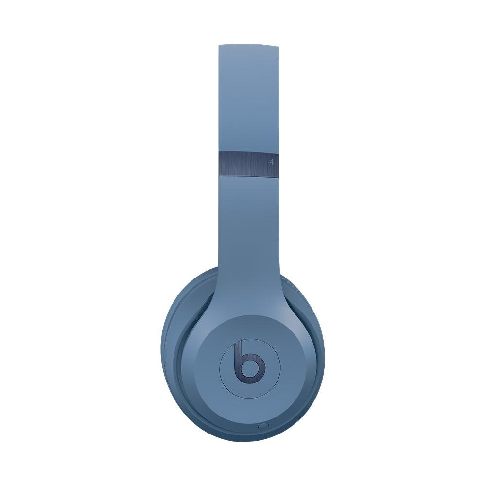 Headfone Sem Fio Beats Solo4 Azul-ardósia | KaBuM!