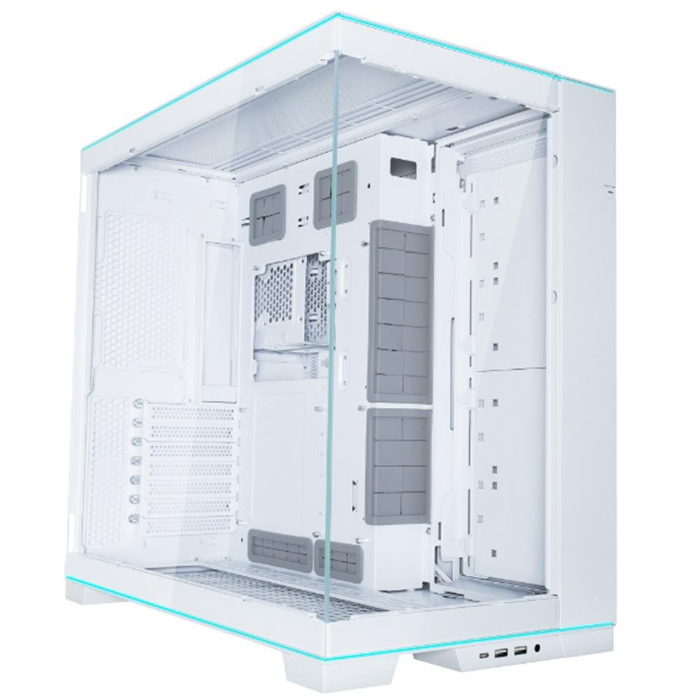 Gabinete Gamer Lian-Li O11 EVO RGB