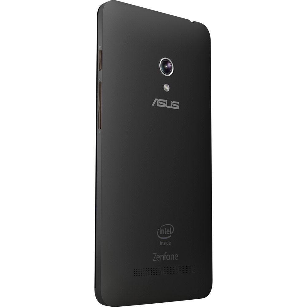 Smartphone Asus Zenone 5, 8GB, 8MP, Tela 5´, Preto - A501-2A394