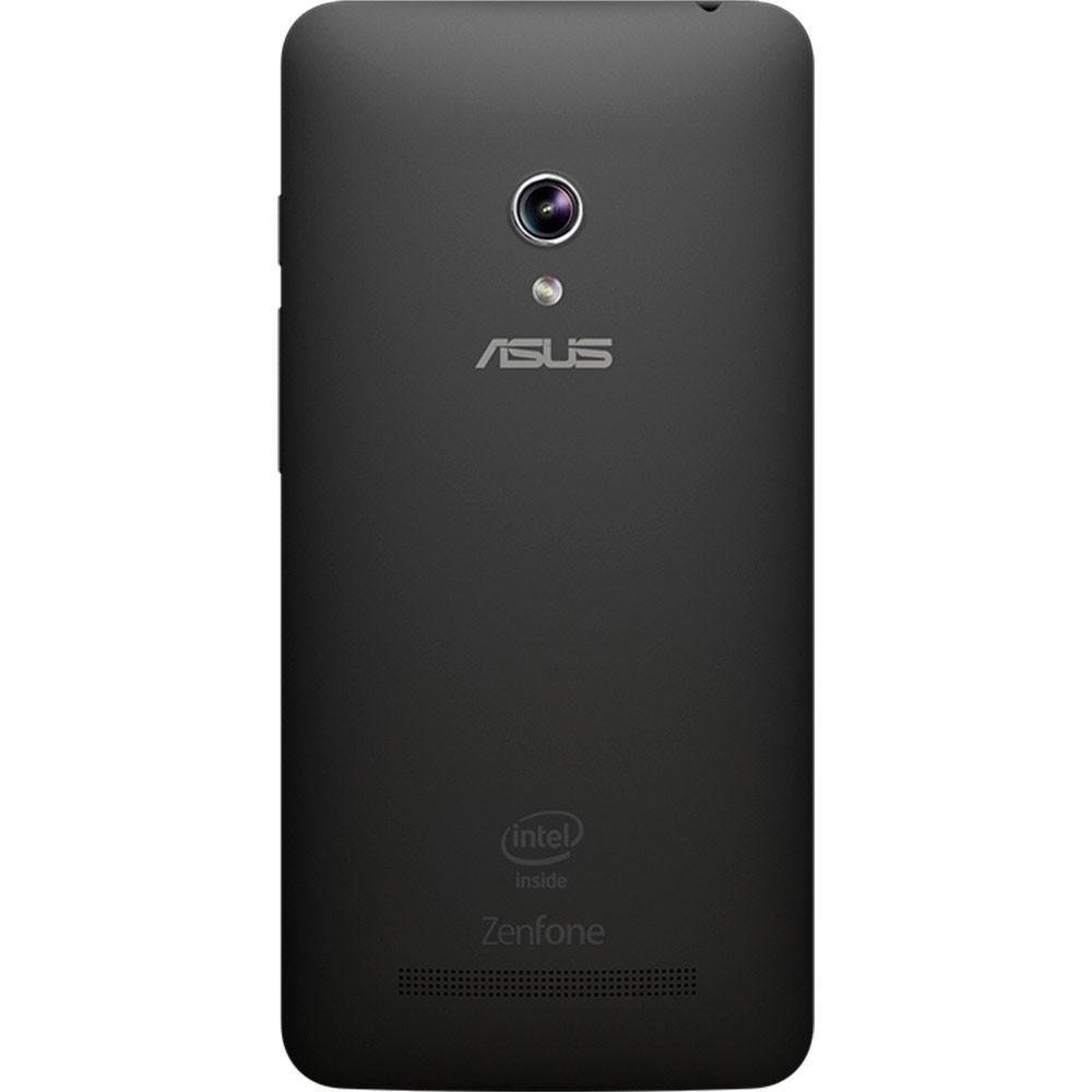 Smartphone Asus Zenone 5, 8GB, 8MP, Tela 5´, Preto - A501-2A394