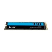 SSD Lexar 2TB, NM710, M.2 2280, PCIe NVMe| KaBuM!