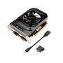 Placa de Vídeo VGA PNY GeForce GTX 750 1GB DDR5 128 bits PCI-Express 3.0 x16 VCGGTX7501XPB