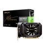 Placa de Vídeo VGA PNY GeForce GTX 750 1GB DDR5 128 bits PCI-Express 3.0 x16 VCGGTX7501XPB