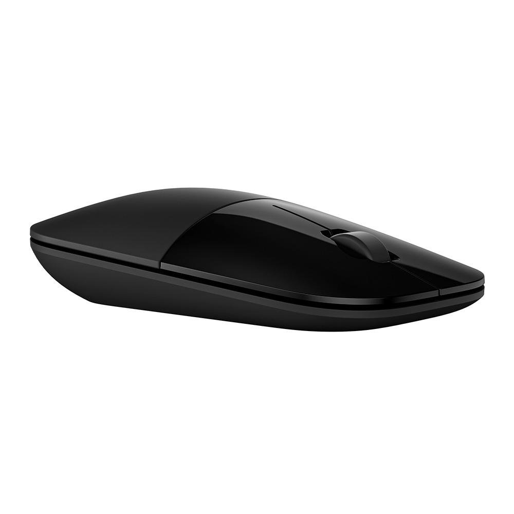 Mouse Sem Fio HP Z3700 Preto | KaBuM!