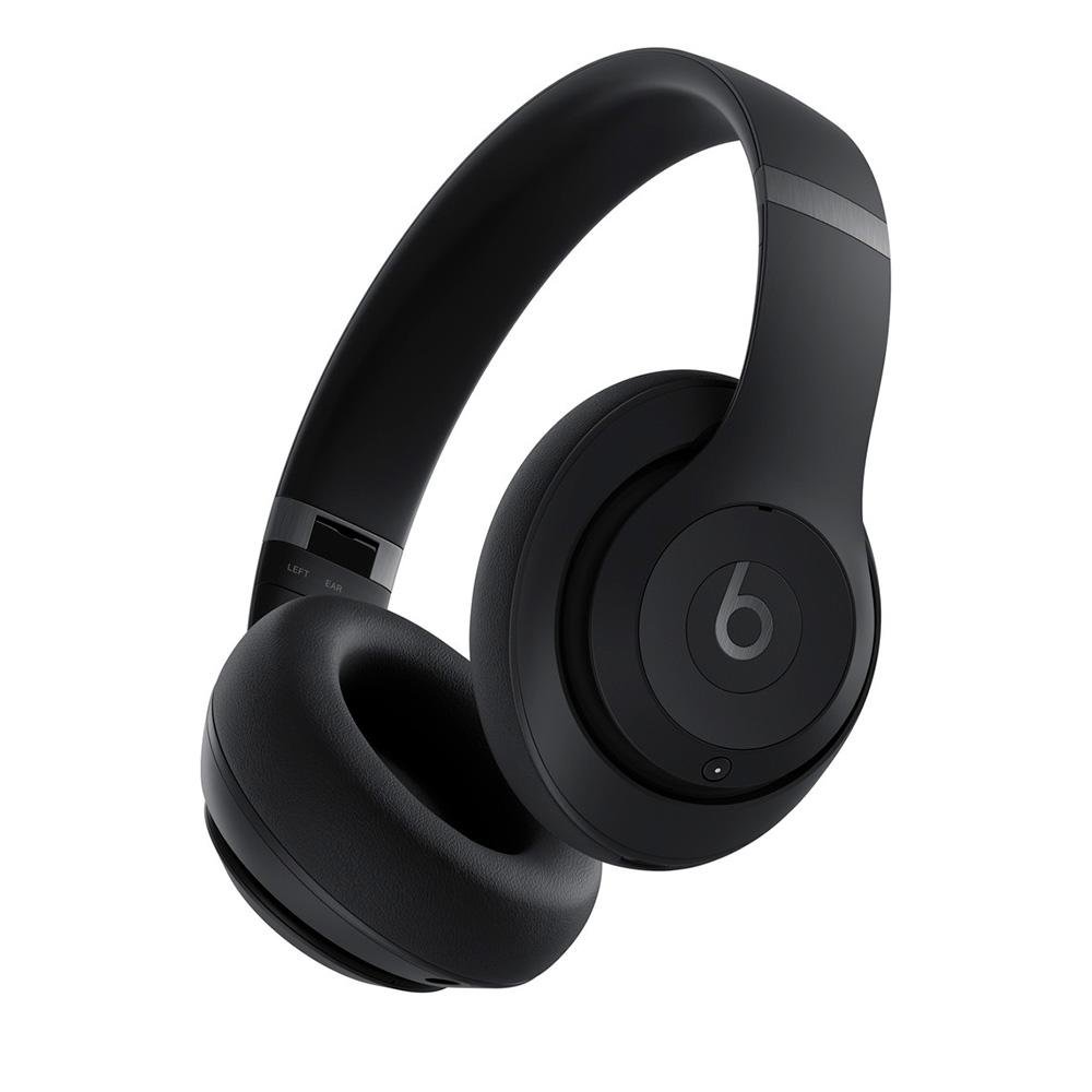 Fone de Ouvido Beats Studio Pro Preto | KaBuM!