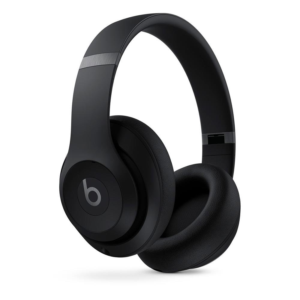 ヘッドホン Beats studio Pro Fone de Ouvido Beats Studio Pro Preto | KaBuM!