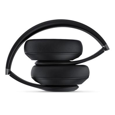 Fone de Ouvido Beats Studio Pro Preto | KaBuM!