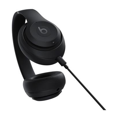 BeatsStudio Pro ブラック Fone de Ouvido Beats Studio Pro Preto | KaBuM!
