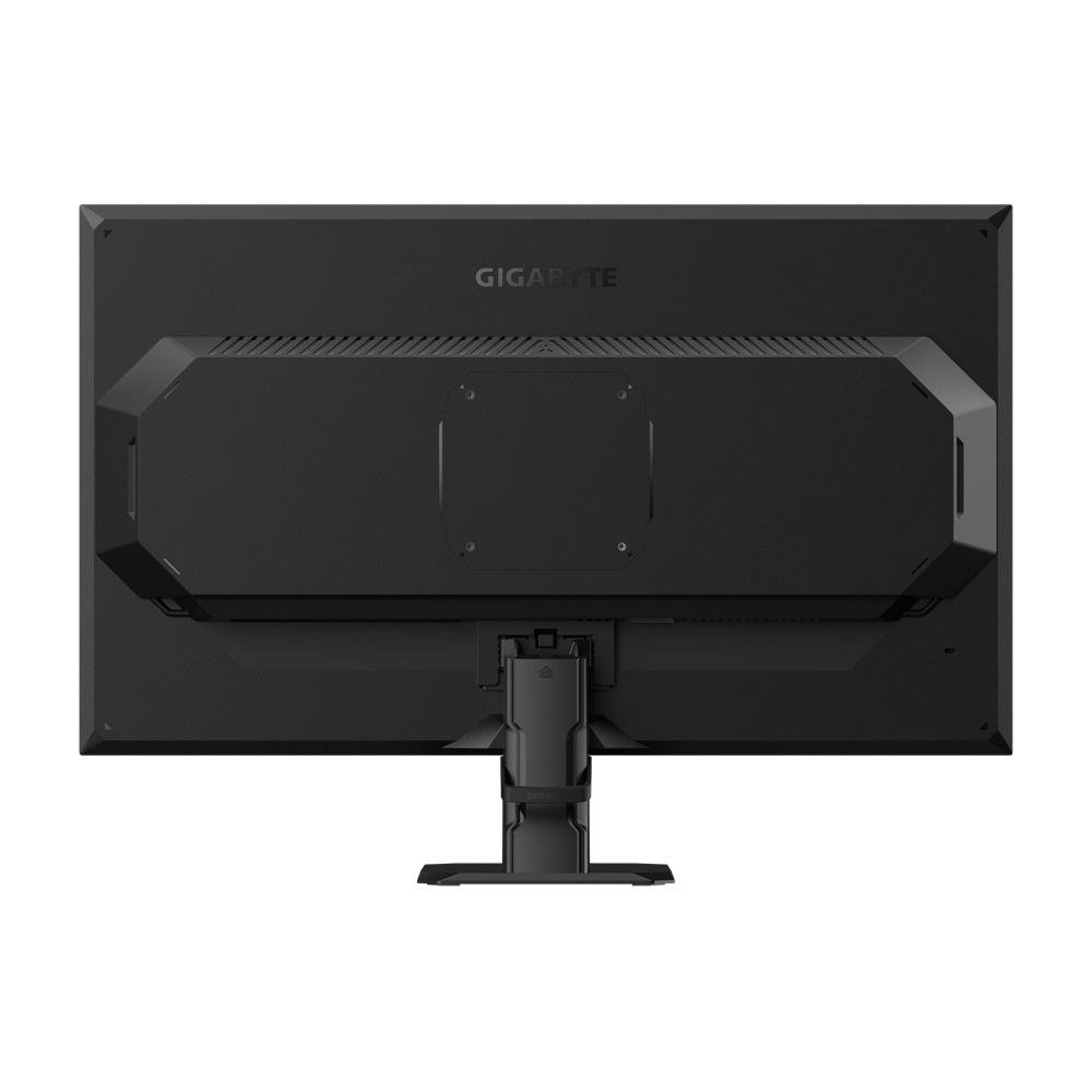 Monitor Gamer Gigabyte 27", QHD, 180Hz, 1ms, IPS, VRR, FreeSync, HDR Ready, Preto - GS27QA-AS Monitor Gamer Gigabyte 27", QHD, 180Hz, 1ms, IPS, VRR, FreeSync, HDR Ready, Preto - GS27QA-AS