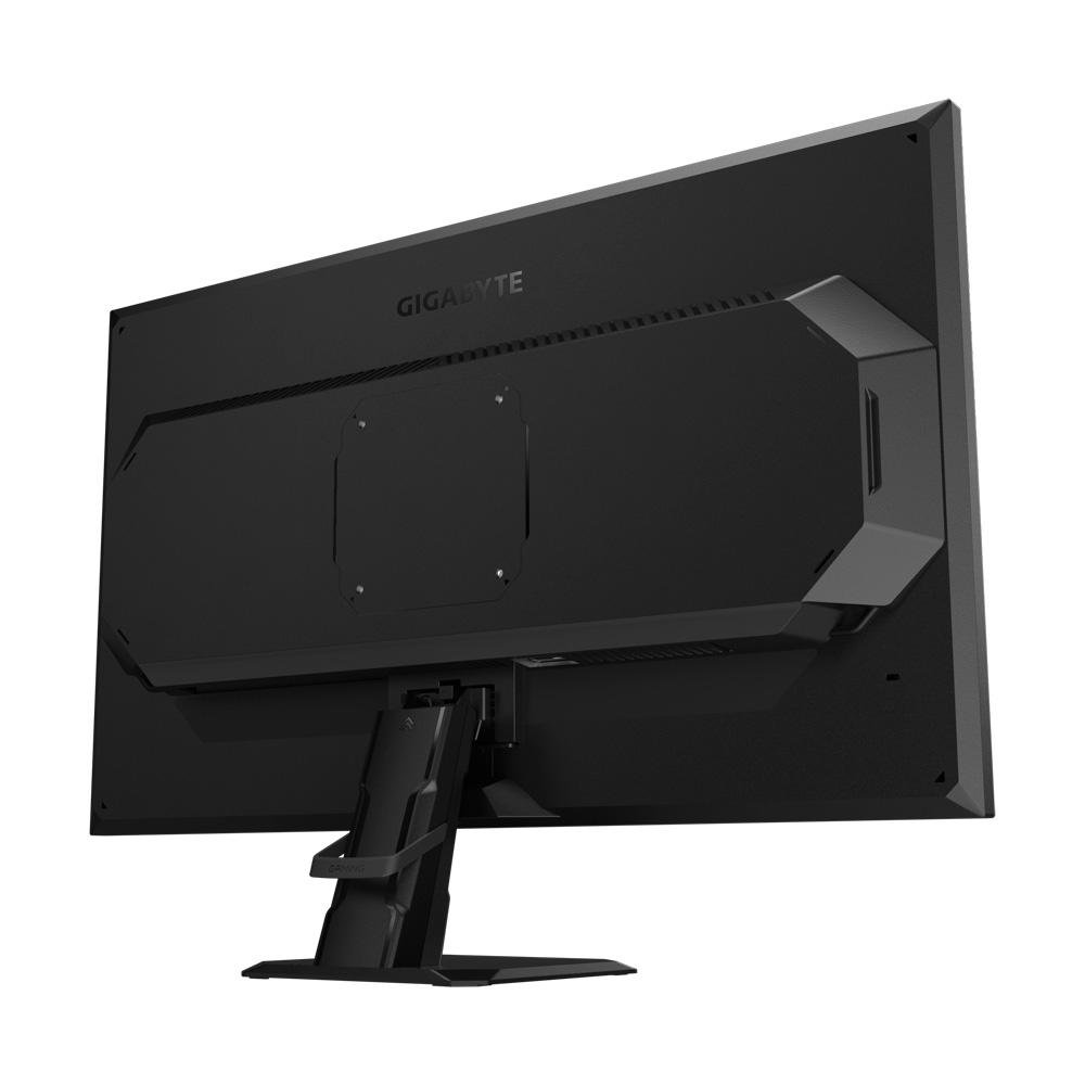 Monitor Gamer Gigabyte 27", QHD, 180Hz, 1ms, IPS, VRR, FreeSync, HDR Ready, Preto - GS27QA-AS Monitor Gamer Gigabyte 27", QHD, 180Hz, 1ms, IPS, VRR, FreeSync, HDR Ready, Preto - GS27QA-AS