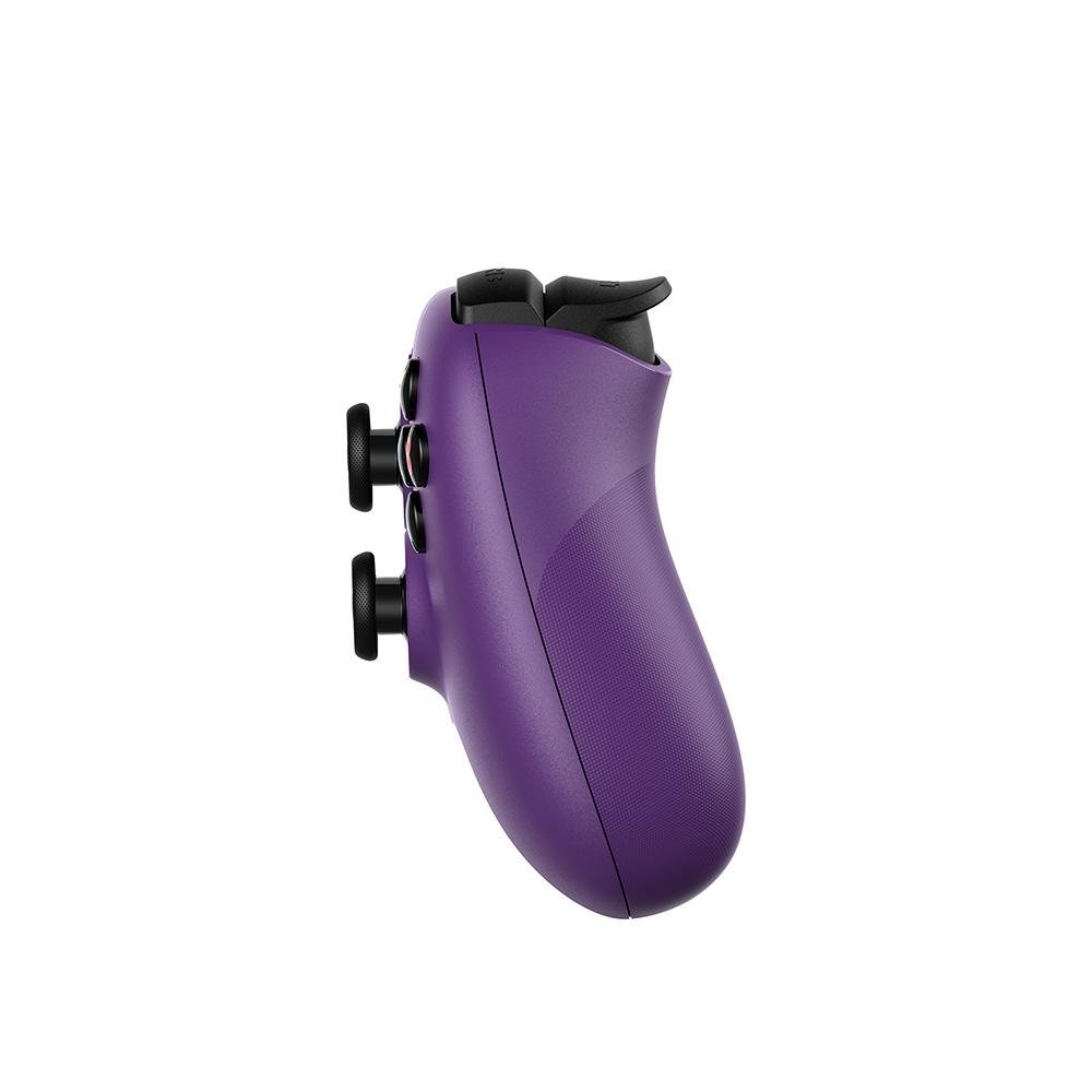 Controle Sem Fio 8BitDo Ultimate, Hall Edition, Roxo - 81HA09