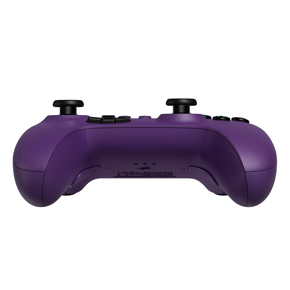 Controle Sem Fio 8BitDo Ultimate, Hall Edition, Roxo - 81HA09