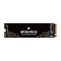 SSD 500GB Corsair MP600 GS | KaBuM!