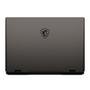 Notebook Gamer MSI SWORD 17 HX Intel Core i7, 16GB RAM, SSD 1TB, 16" FHD, 240Hz, GeForce RTX 4060, Win 11H, Cinza - B14VFKG-242BR