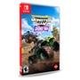 Jogo Monster Jam Showdown, Nintendo Switch - PL000005PS5