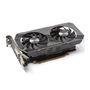 Placa de Vídeo VGA Zotac GeForce GTX 960 2GB Entusiasta DDR5 128 bit ZT-90301-10M